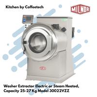 Gambar Heavy Duty Mesin Cuci Laundry Capacity 25-27 Kg dari KitchenCoffeetech undefined 1 Tokopedia