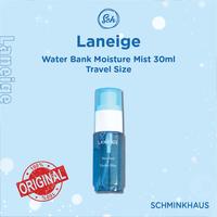 Gambar LANEIGE Water Bank Moisture Mist 30ml - BPOM dari Schminkhaus undefined 1 Tokopedia