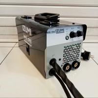 Gambar izumi mig 130a mesin las mig tanpa gas co2 130a migi 130 flux core dari Gallery perkakas undefined 5 Tokopedia