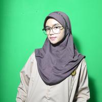 Gambar Baju Seragam Sekolah SD SMP SMA Pramuka tali Perempuan bahan oxspod merk elde - Tali coksu, no 3 dari Herlina collection undefined 5 Tokopedia