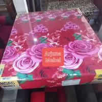 Gambar Busa INOAC 200x160x30 dari ARJUNA mebel Petanahan undefined 1 Tokopedia