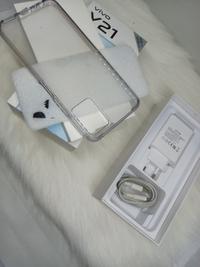 Gambar vivo y21 hp handphone second seken bekas lengkap murah original dari hp second kalimantan undefined 5 Tokopedia