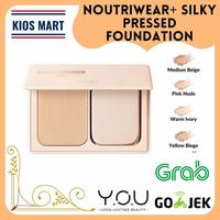 Gambar You Noutriwear+ Silky Pressed Foundation - YellowBeige 2ml dari Kios_Mart undefined 1 Tokopedia