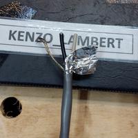 Gambar kabel BELDEN 8720 twisted shielded cable 1 pair 14 awg dari Kenzo Lambert undefined 4 Tokopedia