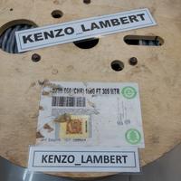 Gambar kabel BELDEN 8720 twisted shielded cable 1 pair 14 awg dari Kenzo Lambert undefined 2 Tokopedia