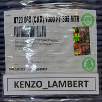 Gambar kabel BELDEN 8720 twisted shielded cable 1 pair 14 awg dari Kenzo Lambert undefined 3 Tokopedia
