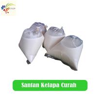 Gambar Santan Kelapa Curah 250 Gram dari Tokona Teh Lilis undefined 1 Tokopedia