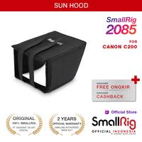 Gambar SmallRig Quick Attachment Sun bloking Sun Hood for Canon C200 2085 dari Smallrig Indonesia undefined 1 Tokopedia