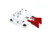 Gambar HBRM8 HAMBUILDER IAMBIC PADDLE dari HAMBUILDER STORE undefined 5 Tokopedia