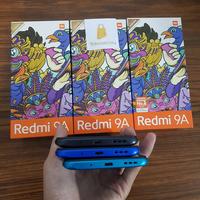 Gambar Xiaomi Redmi 9A 2/32GB Garansi Resmi - UNIT ONLY dari Tokoacoy Official_NEW undefined 5 Tokopedia