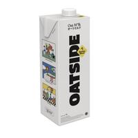 Gambar Oatside Oat Milk 1 Liter - Barista Blend dari Galaxy Store 80 undefined 5 Tokopedia