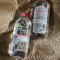 Gambar Garnier Micellar Water Pink - 400 ml dari Lolihiks undefined 1 Tokopedia