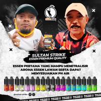 Gambar ESSEN IKAN LELE SULTAN STRIKE UMPAN PANCING GALATAMA GALAPUNG & HARIAN - LELE HARIAN, kaos XXXL dari CHAMPUNG undefined 4 Tokopedia