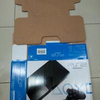 Gambar dus / box ps2 slim dari Mandala PlayStation undefined 1 Tokopedia