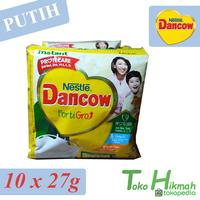 Gambar Dancow Fortigo Susu bubuk Sashet 27gr - Cokelat dari Hikmah Store 1 undefined 3 Tokopedia