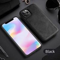 Gambar Leather Case Iphone 13 13 Pro 13 Pro Max X-Level Premium Leather Case - Brown, Iphone 13 Pro dari Multi Accesoris undefined 5 Tokopedia
