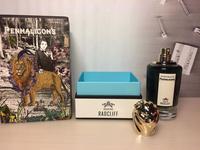 Gambar original parfum Penhaligon's Roaring Radcliff EDP 75 ml box sealed dari QUINCISS undefined 2 Tokopedia