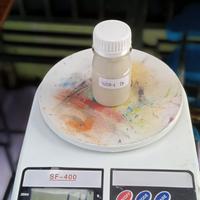 Gambar Cat Pigmen / Pigmen Resin / Pigment pewarna resin / Ivory DK / 45gr dari warna dambi undefined 2 Tokopedia