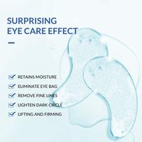 Gambar 【BPOM】BIOAQUA eye mask Moisturizing masker mata 7.5g - Eyemask Blue dari Ly Shop undefined 4 Tokopedia