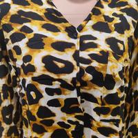 Gambar Atasan Leopard Import/Branded/Thrift/Preloved dari Look At Me C undefined 3 Tokopedia