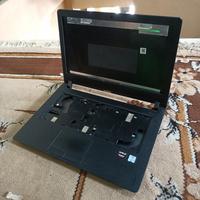 Gambar Casing laptop lenovo ideapad 110 14isk fullset dari ALL CASING BOGOR undefined 1 Tokopedia