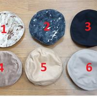 Gambar peci Pakol / Topi Taliban / Peci afganistan - Coklat Digital dari armylux undefined 5 Tokopedia