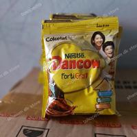 Gambar Susu Dancow sachet cokelat isi 10 dari shanum dk store undefined 1 Tokopedia