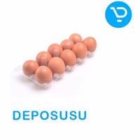 Gambar TELUR OMEGA 3 dari deposusu undefined 5 Tokopedia