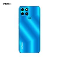 Gambar Infinix Smart 6 2/32GB – 6.6" HD+ 5000mAh - Garansi Resmi dari indovone undefined 1 Tokopedia