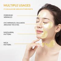 Gambar 【BPOM】BIOAQUA eye mask Moisturizing masker mata 7.5g - Eyemask Blue dari Ly Shop undefined 3 Tokopedia