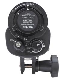 Gambar Sea & Sea Underwater Strobe YS-01 SOLIS for Underwater Photography dari DIVESEA INDONESIA undefined 3 Tokopedia