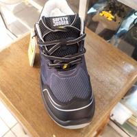 Gambar SAFETY J O G G E R SHOES. C A D O R dari GPJ GARDA PRIMA JAYA undefined 3 Tokopedia