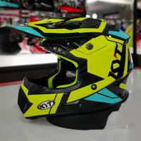 Gambar helm kyt jumpshot uk xl - bk/yellowfluo, XL dari rubyh undefined 3 Tokopedia