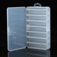 Gambar Kotak Umpan Metal Jig 14 slot 2 sisi pancing fishing lure box lixada dari Josh Pancing undefined 2 Tokopedia