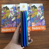 Gambar Xiaomi Redmi 9A 2/32GB Garansi Resmi - UNIT ONLY dari Tokoacoy Official_NEW undefined 3 Tokopedia