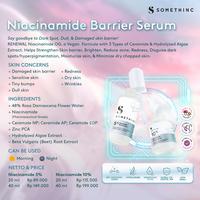 Gambar SOMETHINC Niacinamide + Moisture Beet Serum 20ml - 5% Barrier dari Chen i-deal undefined 5 Tokopedia