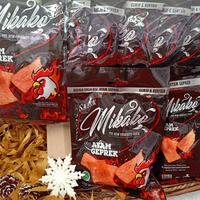 Gambar Mikako/Snack/Renyah-Gurih Rasa Ayam Geprek (pak) dari Alvin-5 store undefined 1 Tokopedia