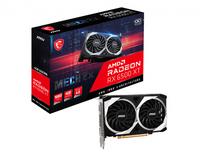 Gambar MSI RADEON RX 6500 XT MECH 2X 4G OC DUAL FAN dari DYNAMIC COMPUTER undefined 1 Tokopedia