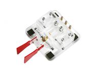Gambar HBRM8 HAMBUILDER IAMBIC PADDLE dari HAMBUILDER STORE undefined 3 Tokopedia