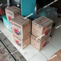 Gambar Mesin Pompa Steam Sancin SCN-30 Power Sprayer SCN 30 dari toko korelet diesel undefined 5 Tokopedia