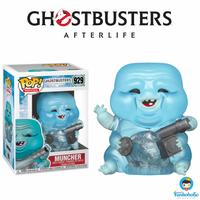 Gambar Funko POP! Movies Ghostbusters Afterlife - Muncher #929 dari Funkoholic undefined 1 Tokopedia