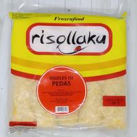 Gambar RISOLLAKU PEDAS dari Toko Daging Nusantara Jati Rawamangun undefined 1 Tokopedia
