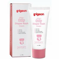 Gambar Pigeon Baby Diaper Rash Cream 60gr dari MaxcoBaby Shop undefined 1 Tokopedia