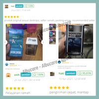 Gambar Obat Muntaber Muntah Diare Terus Menerus Gastroenteritis - BioSqualene dari JOBA STORE undefined 5 Tokopedia