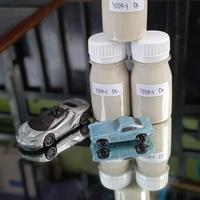 Gambar Cat Pigmen / Pigmen Resin / Pigment pewarna resin / Ivory DK / 45gr dari warna dambi undefined 1 Tokopedia