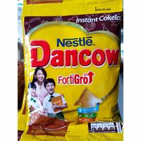 Gambar Dancow fortigro Coklat Renteng 39 gr x 10 dari Toko Risky Kediri Jawa Timur undefined 1 Tokopedia