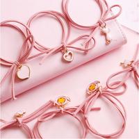 Gambar Gelang Couple Best Friend Pasangan Persahabatan Sahabat 1 pc - Star dari Lucky.Stores88 undefined 2 Tokopedia