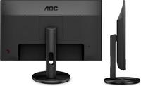 Gambar LED AOC G2490VX 23.8" FHD VA 144HZ 1MS SYNC HDR MODE GAMIG MONITOR dari Apa Cari Gan undefined 3 Tokopedia