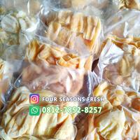 Gambar BUAH NANGKA KUPAS FROZEN MANIS TERBAIK SURABAYA dari FOUR SEASONS FRESH undefined 2 Tokopedia