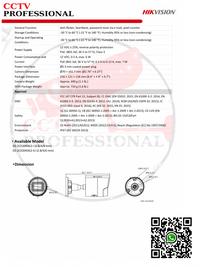 Gambar HIKVISION IP CAMERA DS-2CD2043G2-I 4MP H265+ Outdoor dari cctvprofessional undefined 5 Tokopedia